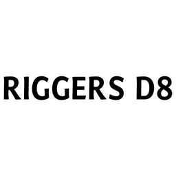Riggers  logo.